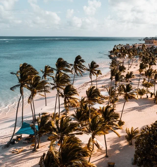 Alicia Beach: the Miracle of one of the best places in Sosua, Dominican Republic