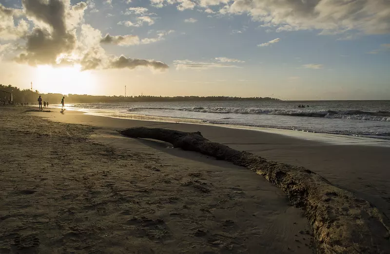 What to do on Cabarete beach a full day