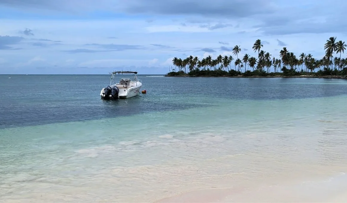Exploring the Beauty of Aserradero Beach in Las Galeras